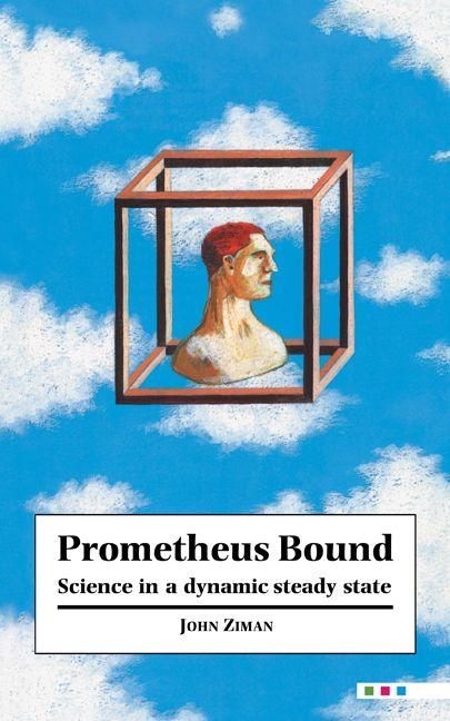 Produktbild: Prometheus Bound
