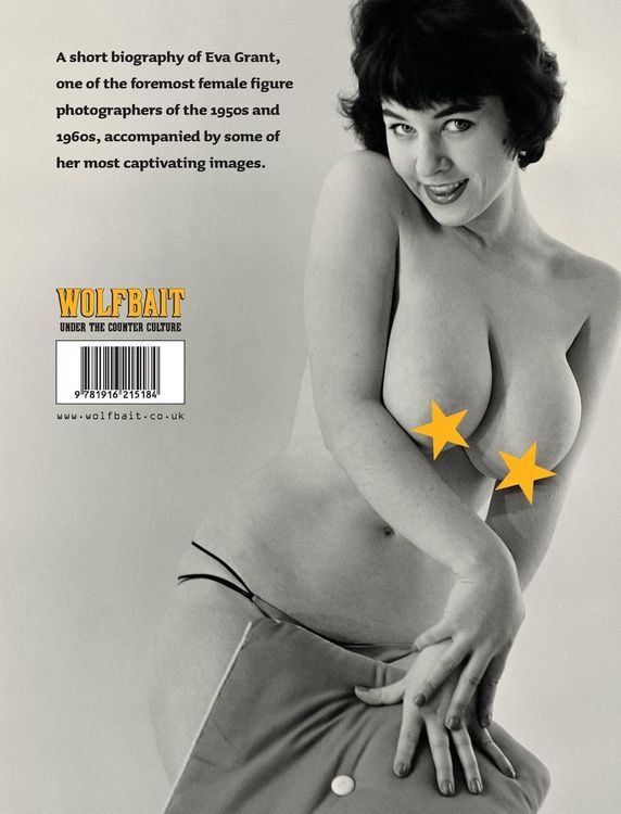 Produktbild: The Glamour Camera of Eva Grant