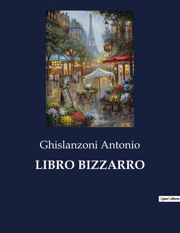 Produktbild: Libro Bizzarro