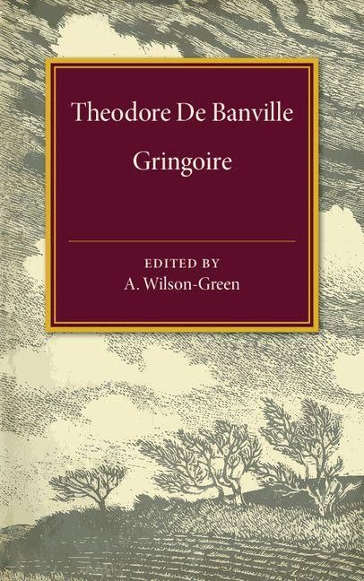 Produktbild: Gringoire