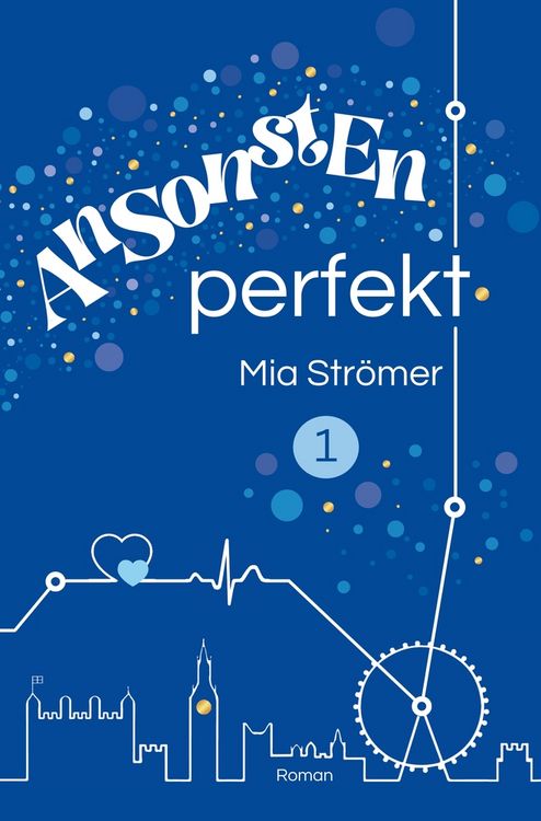 Produktbild: Ansonsten perfekt