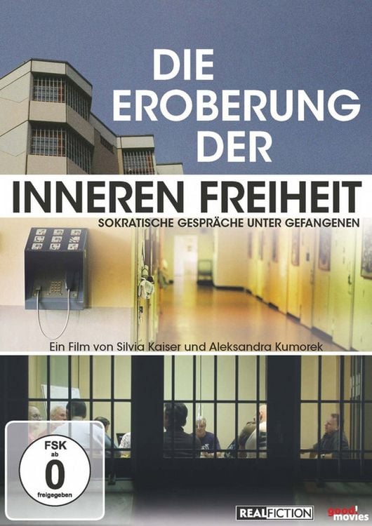 Produktbild: Die Eroberung der inneren Freiheit