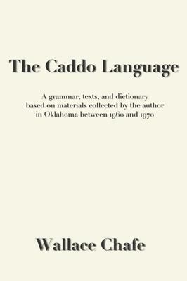 Produktbild: The Caddo Language