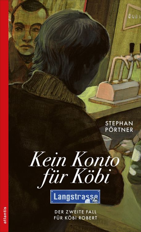 Produktbild: Kein Konto f&uuml;r K&ouml;bi