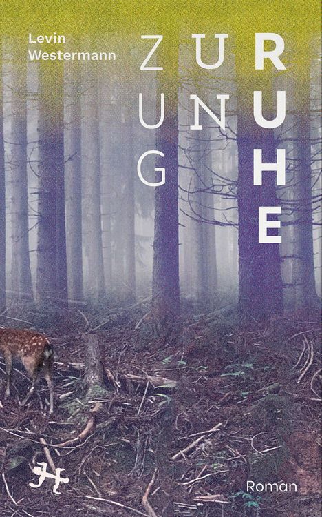 Produktbild: Zugunruhe