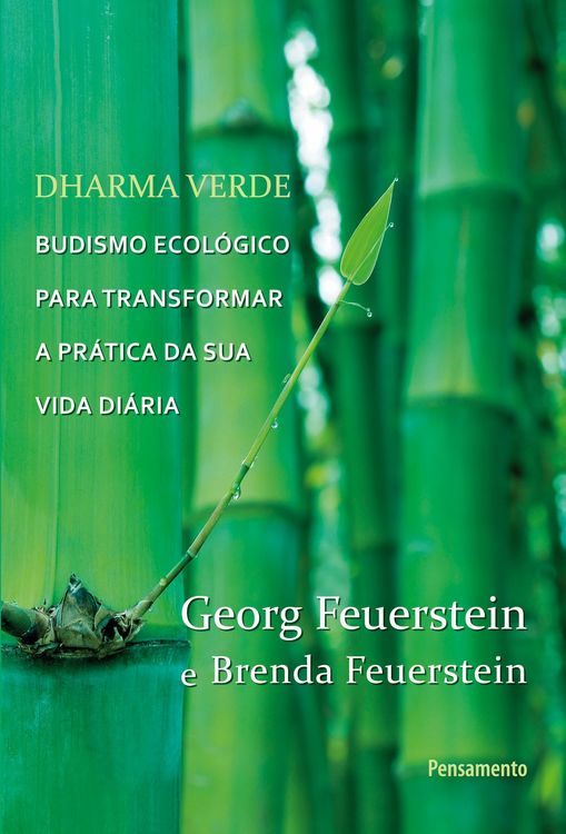 Produktbild: DHARMA VERDE