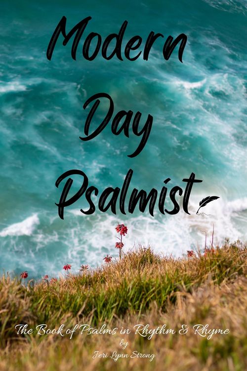 Produktbild: Modern Day Psalmist