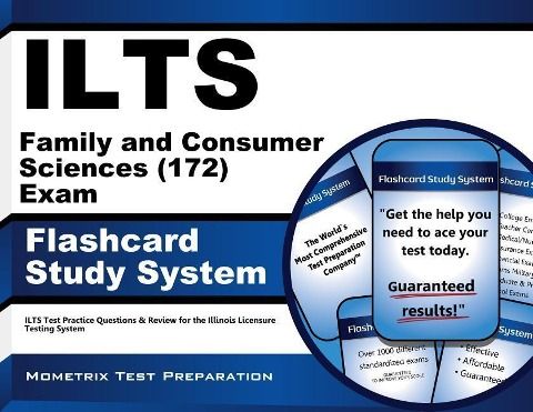 Produktbild: Ilts Family & Consumer Science