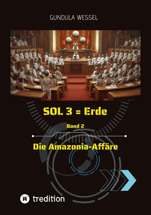 Produktbild: SOL 3 = Erde
