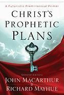 Produktbild: Christ's Prophetic Plans