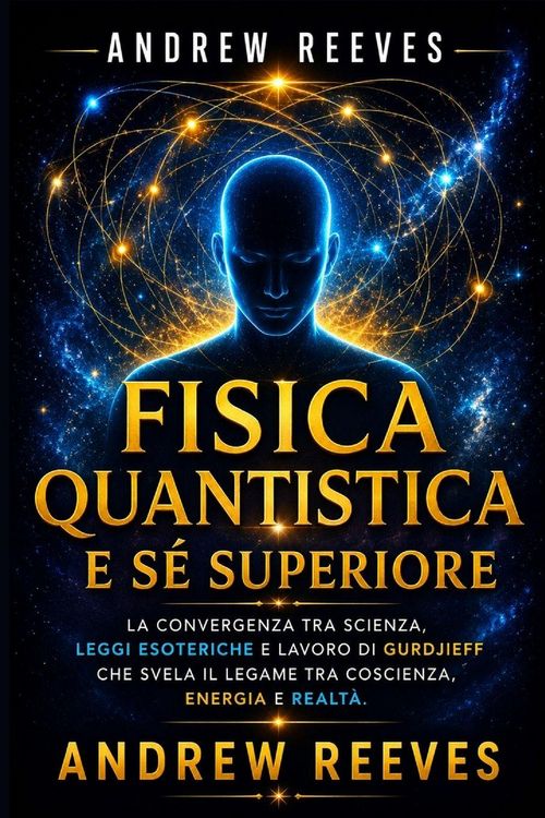 Produktbild: Fisica Quantistica e S&eacute; Superiore