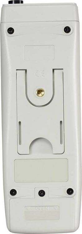 Produktbild: VOLTCRAFT GM-70 Magnetfeld Analyseger&auml;t bis 3 Tesla, AC / DC, max 60 Hz, Aufl&ouml;sung 0.1 mT, &plusmn;5%