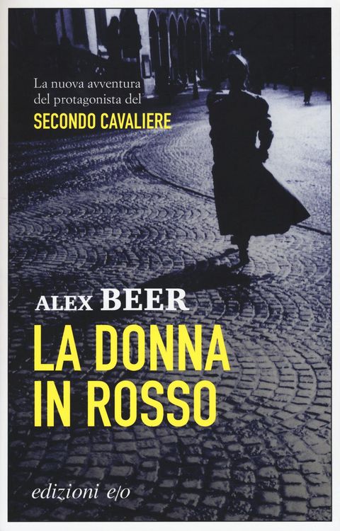 Produktbild: La donna in rosso