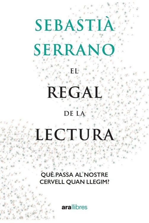 Produktbild: El regal de la lectura