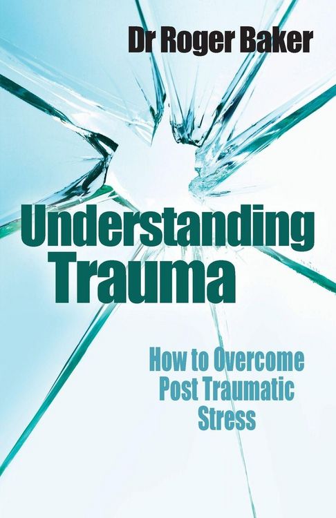 Produktbild: Understanding Trauma
