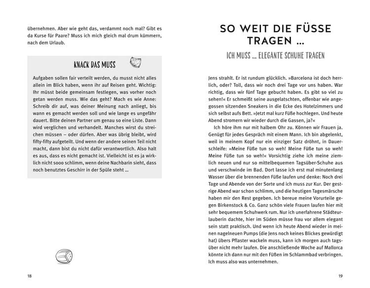 Produktbild: Hat hier mal jemand einen Mussknacker?