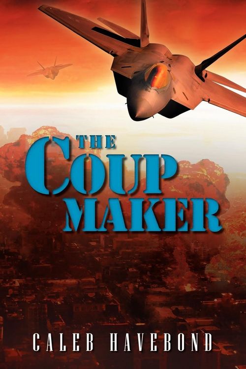 Produktbild: The Coup Maker