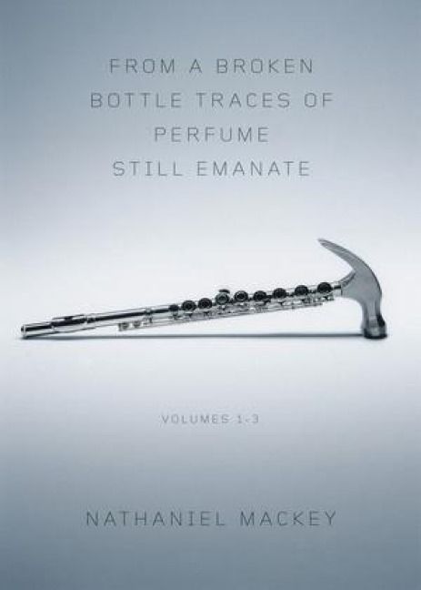Produktbild: From a Broken Bottle Traces of Perfume Still Emanate, Volumes 1-3