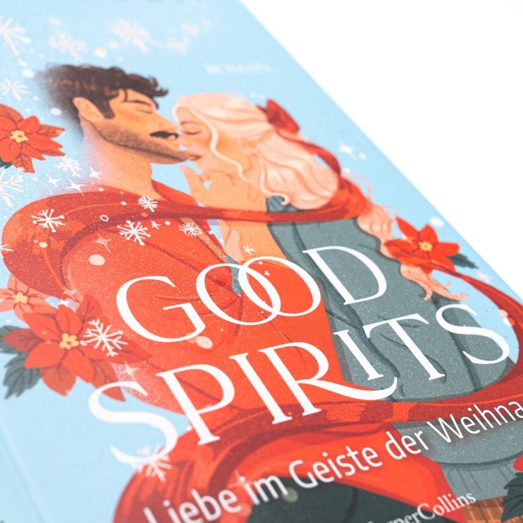 Produktbild: Good Spirits