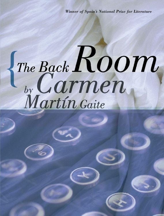 Produktbild: The Back Room