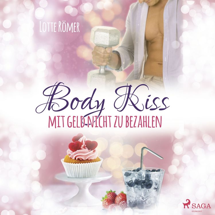 Produktbild: Body Kiss&nbsp;- Mit Geld nicht zu bezahlen