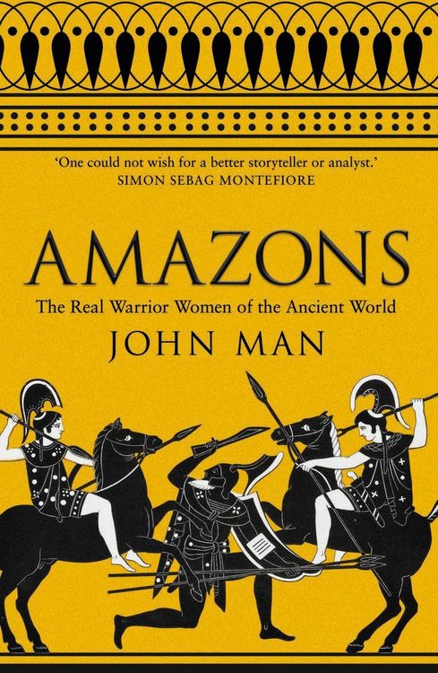 Produktbild: Amazons