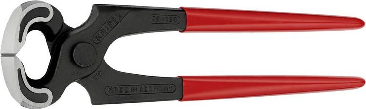 Produktbild: Knipex 50 01 250 Kneifzange 250mm 1St.