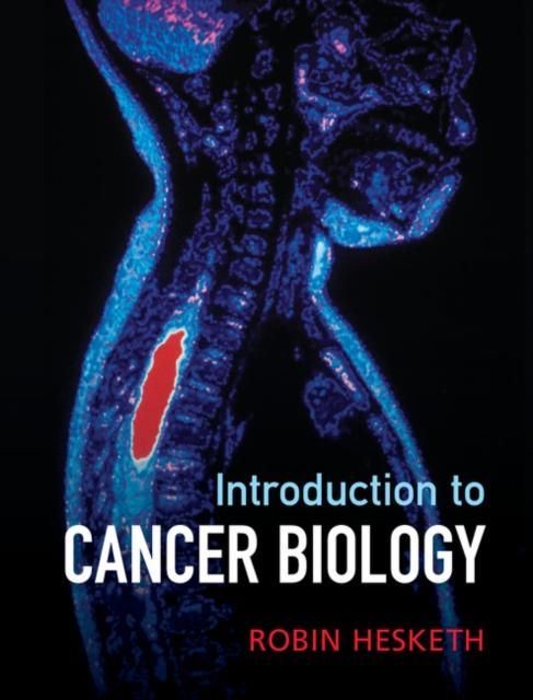 Produktbild: Introduction to Cancer Biology