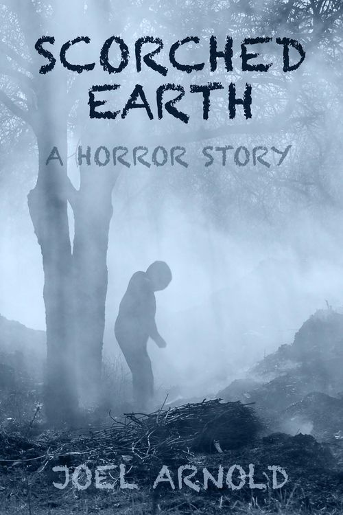 Produktbild: Scorched Earth