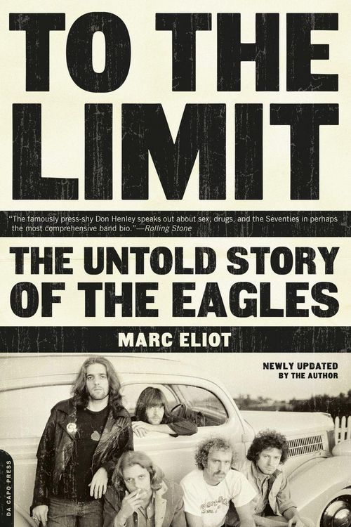Produktbild: To the Limit