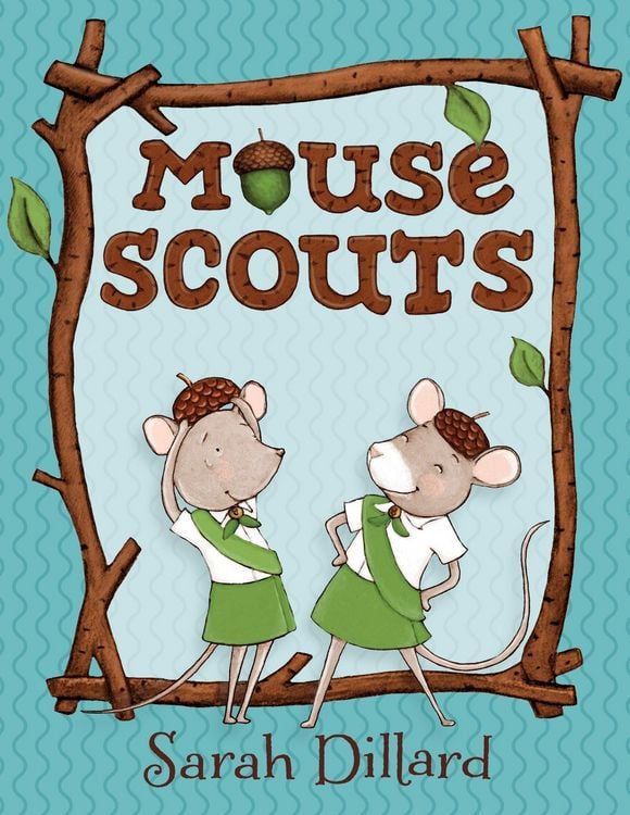 Produktbild: Mouse Scouts