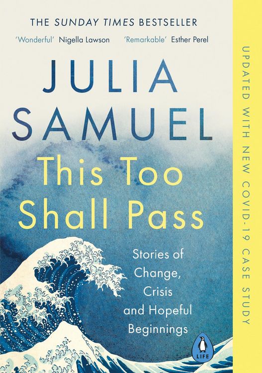 Produktbild: This Too Shall Pass