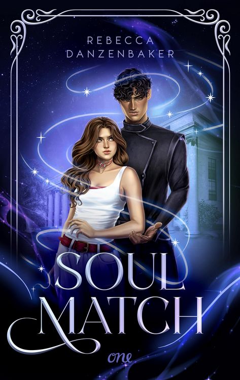 Produktbild: Soulmatch