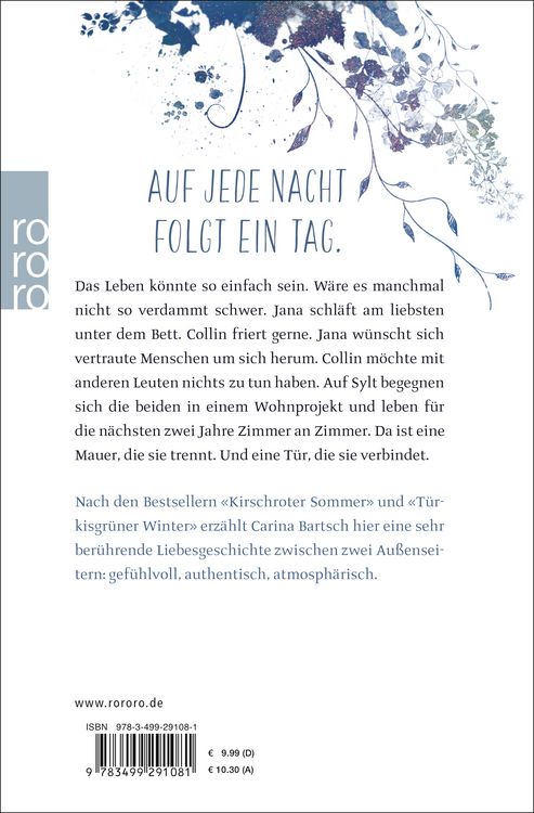 Produktbild: Nachtblumen