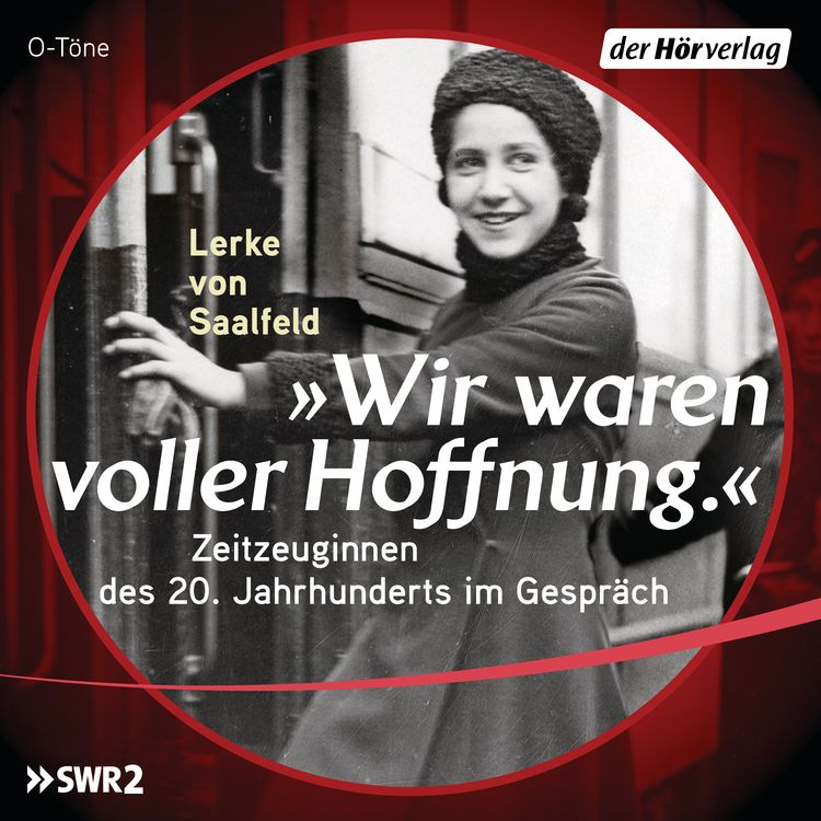 Produktbild: Wir waren voller Hoffnung.