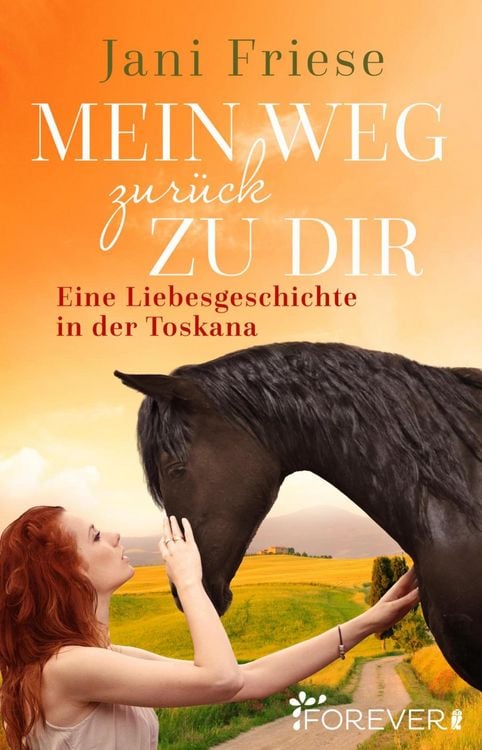 Produktbild: Mein Weg zur&uuml;ck zu dir