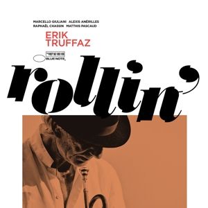 Produktbild: Rollin