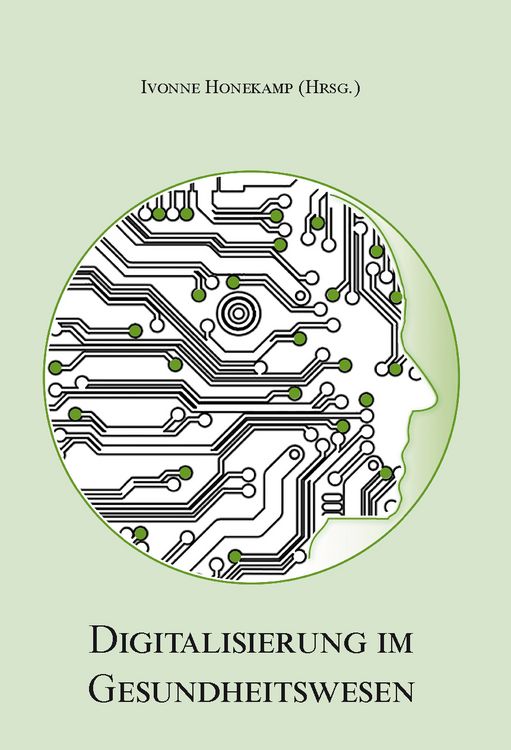 Produktbild: Digitalisierung im Gesundheitswesen
