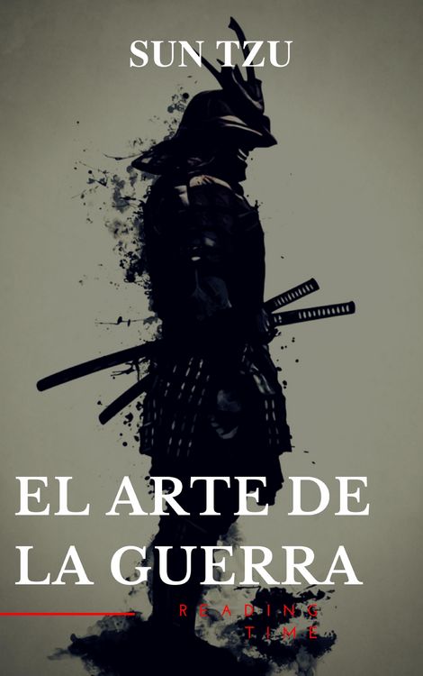 Produktbild: El arte de la Guerra: Cl&aacute;sicos de la literatura