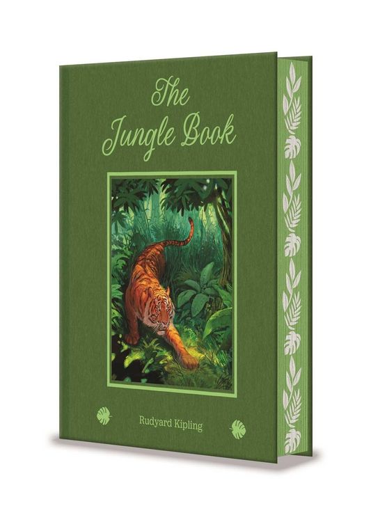 Produktbild: The Jungle Book