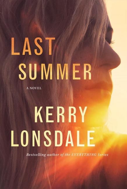 Produktbild: Last Summer