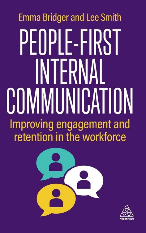 Produktbild: People-First Internal Communication