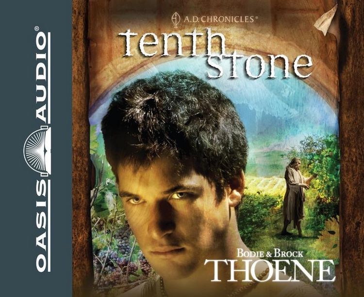 Produktbild: Tenth Stone