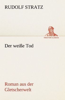 Produktbild: Der wei&szlig;e Tod