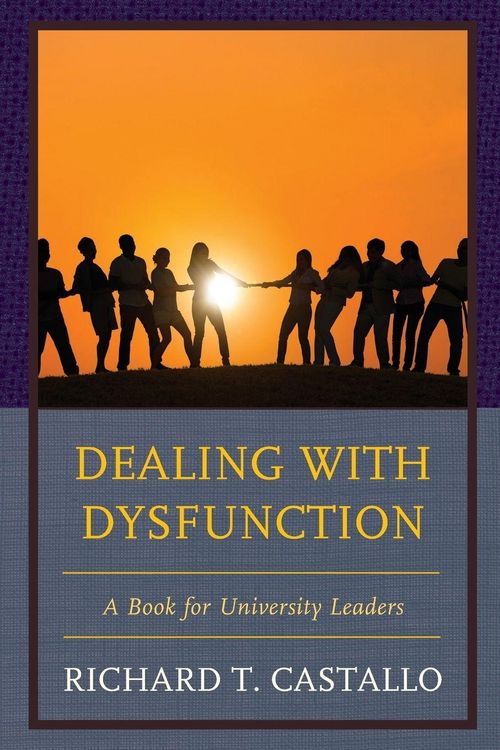 Produktbild: Dealing with Dysfunction