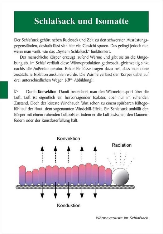 Produktbild: Trekking ultraleicht