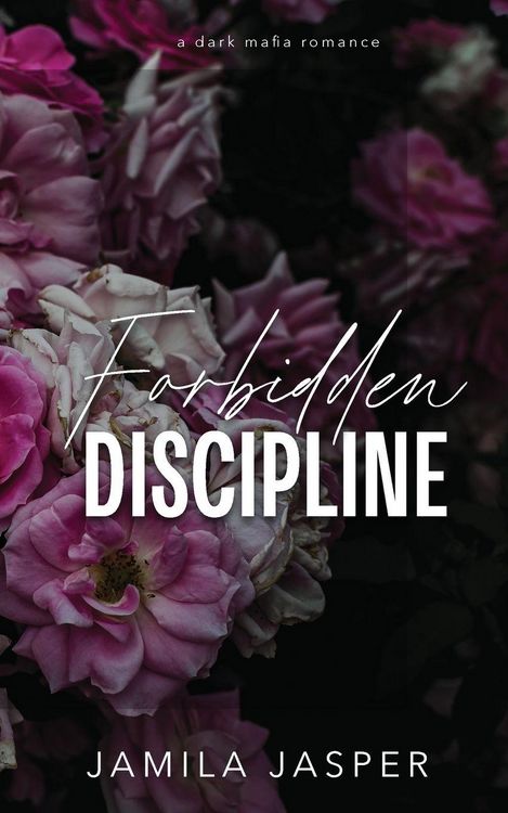 Produktbild: Forbidden Discipline