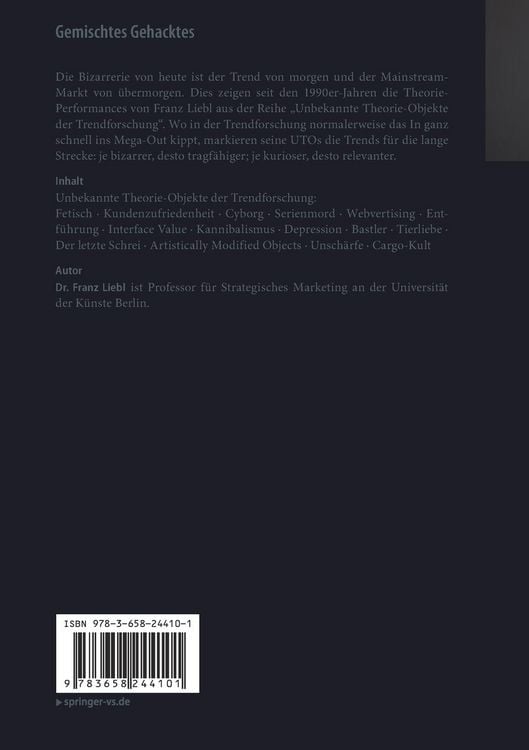 Produktbild: Gemischtes Gehacktes
