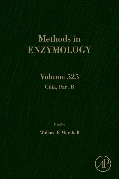 Produktbild: Cilia, Part B