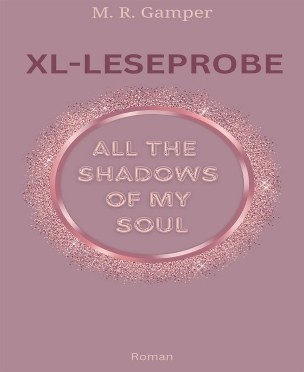 Produktbild: All the shadows of my soul